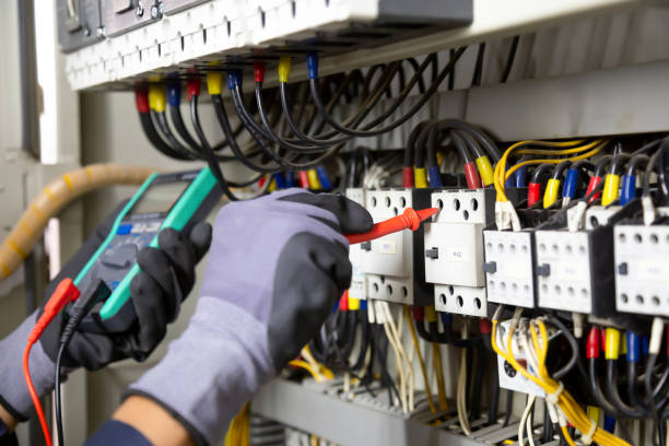 Professional Electrical Services in Rochelle, IL